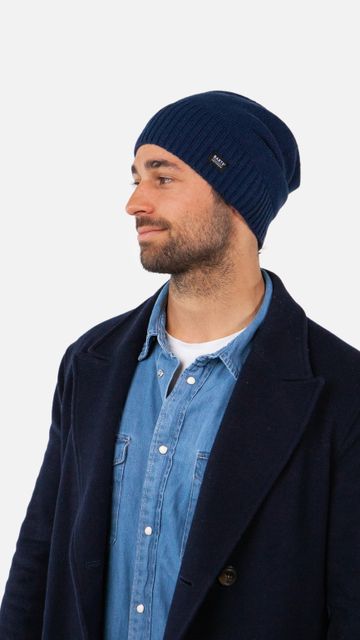 BARTS Oakkey Beanie-1