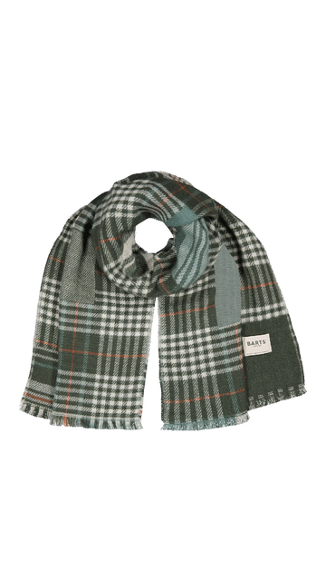 BARTS Castanea Scarf-0