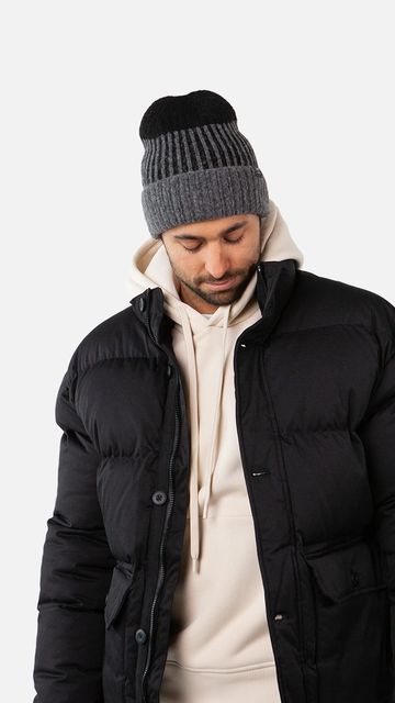 BARTS Prunis Beanie-1