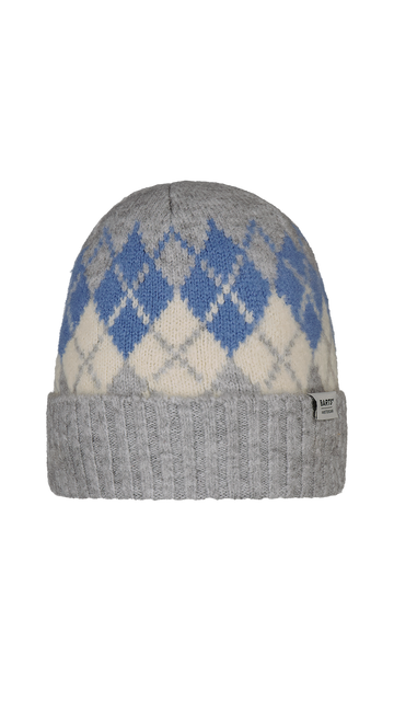 BARTS Rusket Beanie-0
