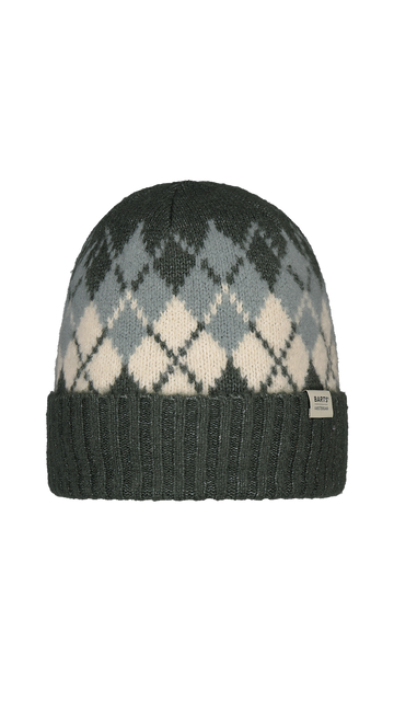 BARTS Rusket Beanie-0