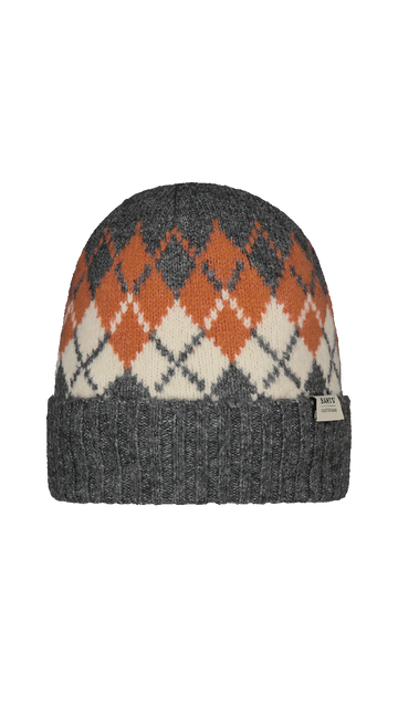 BARTS Rusket Beanie-0