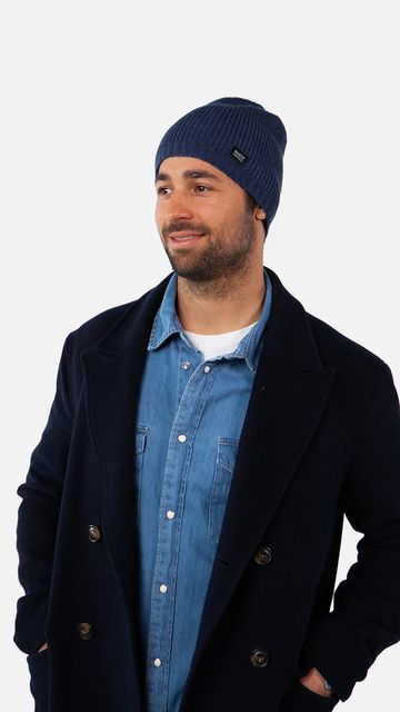 BARTS Sloone Beanie-1