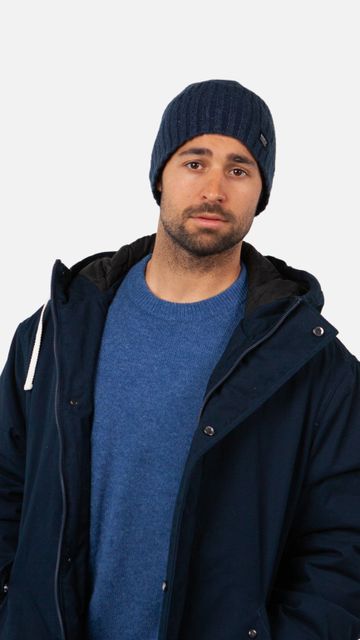 BARTS Woyer Beanie-1