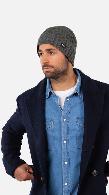BARTS Woyer Beanie-1