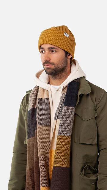 BARTS Dervali Beanie-1