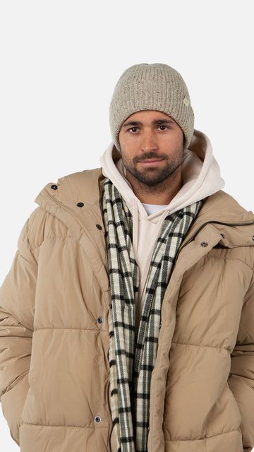 BARTS Taspen Beanie-1