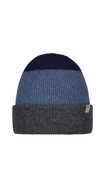 BARTS Walnur Beanie-0