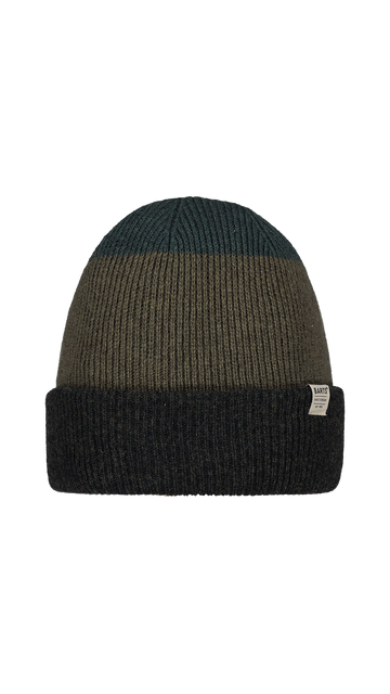 BARTS Walnur Beanie-0