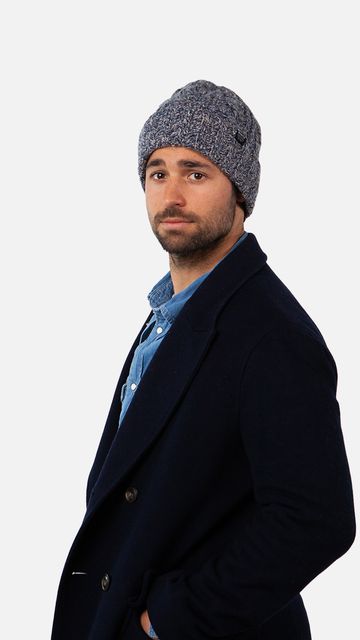 BARTS Zohan Beanie-1