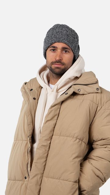 BARTS Zohan Beanie-1