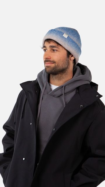 BARTS Domuyo Beanie-1