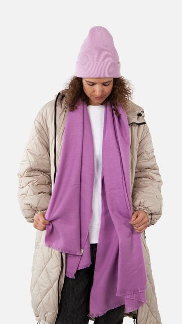 BARTS Gonga Scarf-1