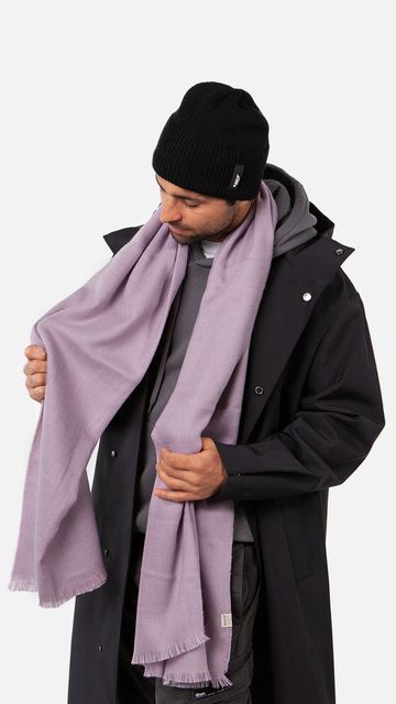 BARTS Gonga Scarf-1