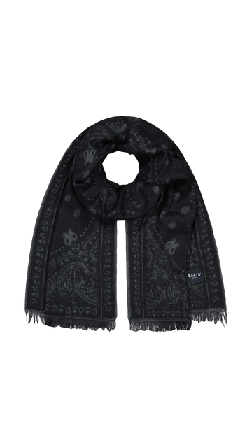 BARTS Paizer Scarf-0