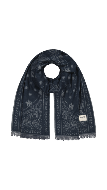 BARTS Paizer Scarf-0