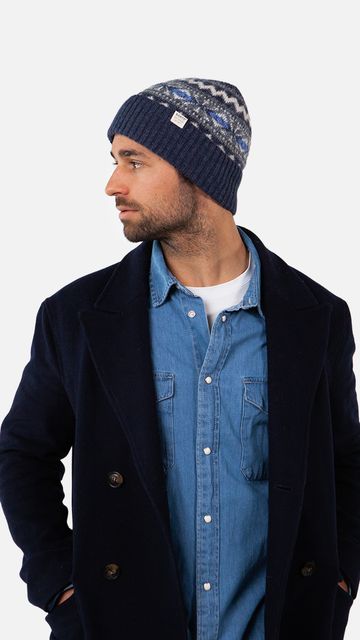 BARTS Sybe Beanie-1