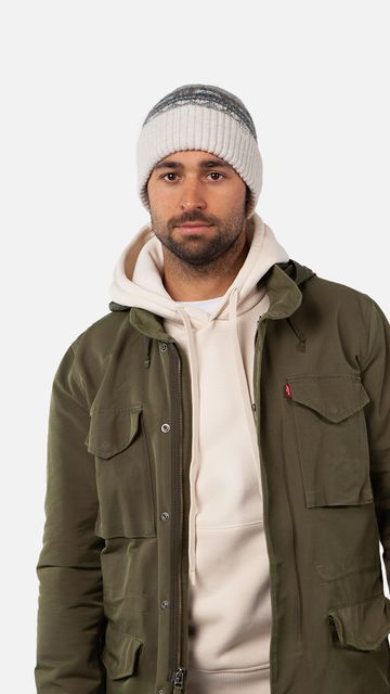 BARTS Sybe Beanie-1