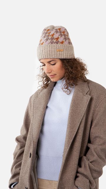 BARTS Sterena Beanie-1