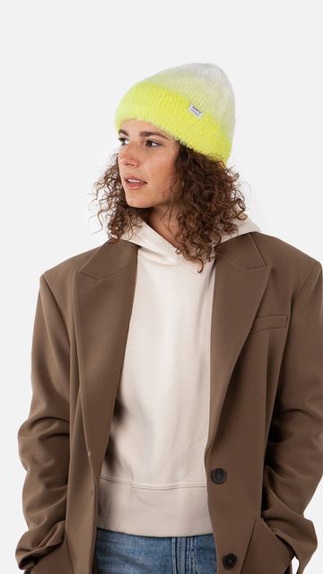 BARTS Luola Beanie-2