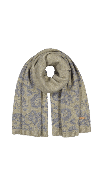 BARTS Tanua Scarf-0