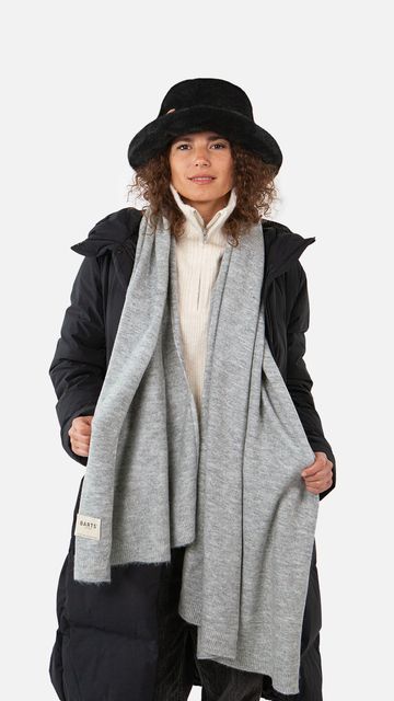 BARTS Witzia Scarf XL-1