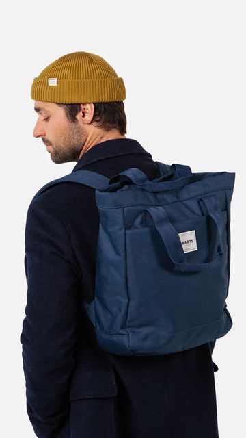 Kallet Backpack
