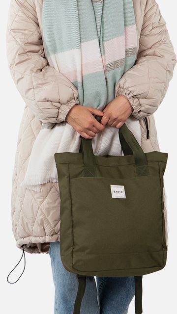 BARTS Kallet Backpack-1