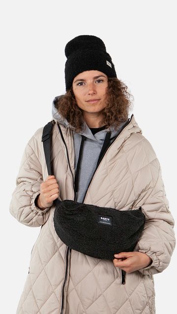 BARTS Aaki Cross Body Bag-1