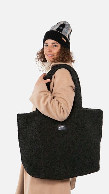 BARTS Aaki Shopper-0