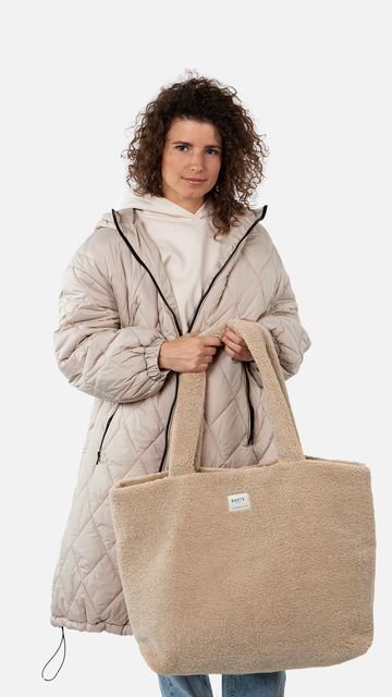 BARTS Aaki Shopper-1