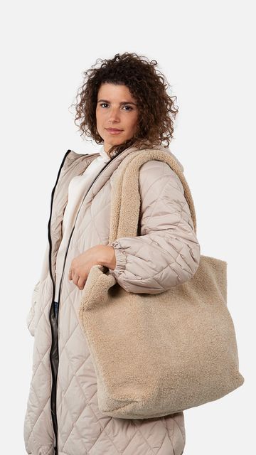 BARTS Aaki Shopper-2