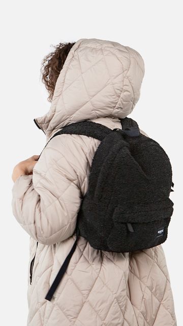 BARTS Aaki Backpack-1