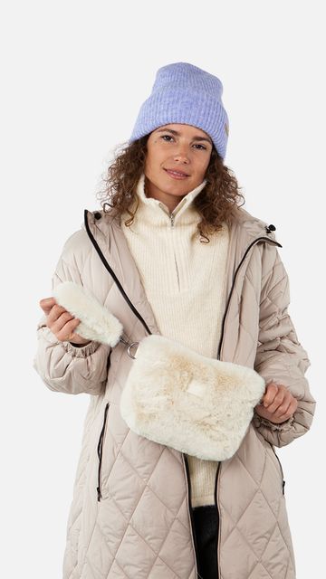 BARTS Fennou Clutch-1