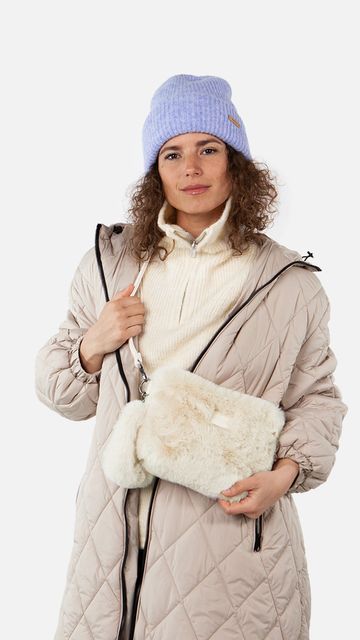 BARTS Fennou Clutch-2