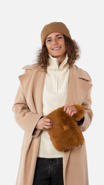 BARTS Fennou Clutch-1