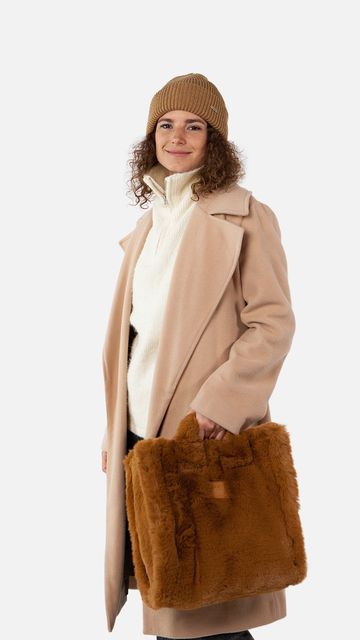 BARTS Fennou Shopper-1