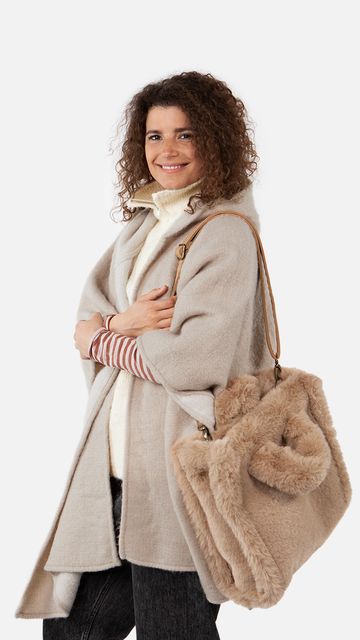 BARTS Fennou Shopper-1
