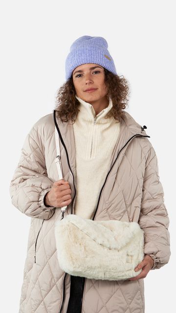 BARTS Fennou Shoulderbag-1