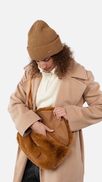 BARTS Fennou Shoulderbag-1