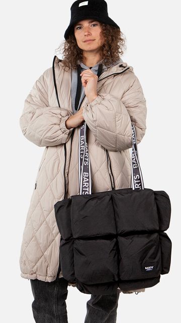 BARTS Jazka Shoulderbag-1