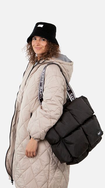 BARTS Jazka Shoulderbag-2