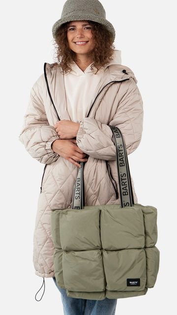 BARTS Jazka Shoulderbag-1