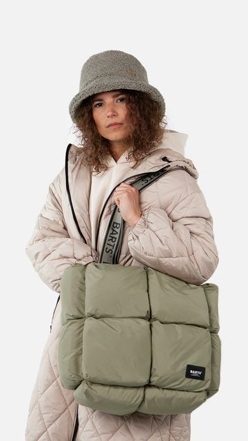 BARTS Jazka Shoulderbag-2