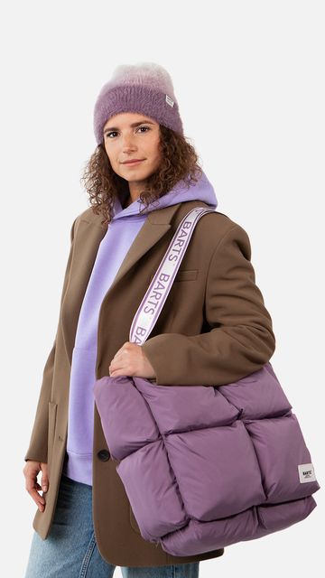 BARTS Jazka Shoulderbag-1