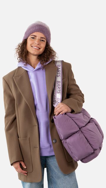 BARTS Jazka Shoulderbag-2