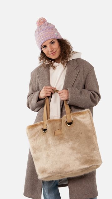 BARTS Salwena Shopper-1