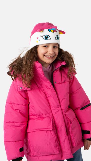 BARTS Fun Fleece Beanie-1