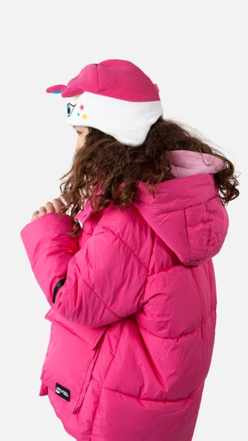 BARTS Fun Fleece Beanie-2
