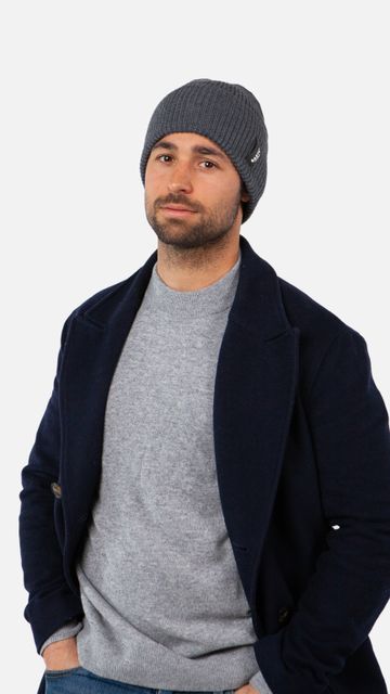 BARTS Larsboda Beanie-1